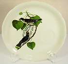 alfred meakin audubon s birds of america kingbird plate 79