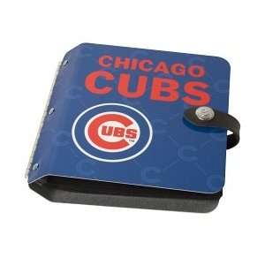  Chicago Cubs Photo Album
