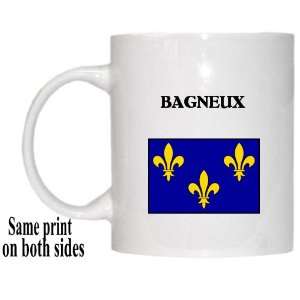  Ile de France, BAGNEUX Mug 