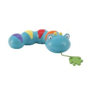  Safety 1st Swimming Caterpillar Baby