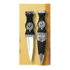  Scottish Collection Dagger