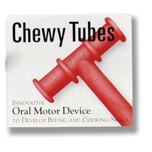  Chewy Tubes
