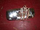 1980 Buick Regal Grand National G Body Interior Light With Wiring