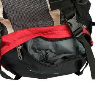 90L New Hiking Camping Professional Backpack Large Internal Frame 