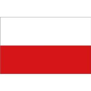 Poland Flag