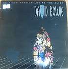 DAVID BOWIE 7Single  Loving The Alien/Dont Look Down
