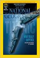 National Geographics Titanic National Geographic