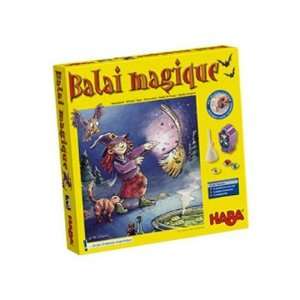  Haba   Balai Magique Toys & Games
