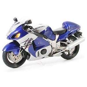  Tamiya 1/12 Suzuki GSX1300R Hayabusa TAM14090 Toys 