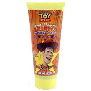   Pixar Toy Story Moisturizing Shampoo [Gallopin Grape] Toys & Games