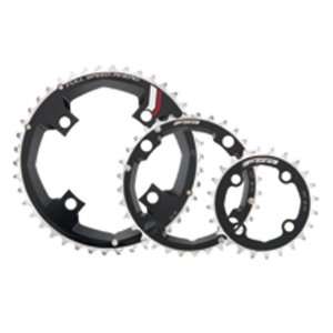  FSA K Force 44  Tooth/10 Speed SRAM Chainring (104mm 
