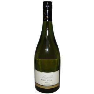  Laroche Chablis 2007 Grocery & Gourmet Food