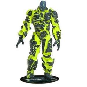  Tron 2.0 7 Action Figure Thorne Toys & Games