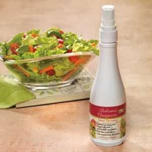  Balsamic Vinaigrette Salad Dressing Health & Personal 