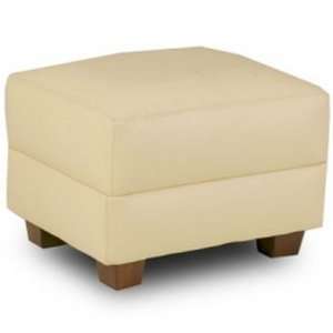  Prescott Black Ottoman