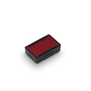  4910 Replacement Pad Red 3 Pack