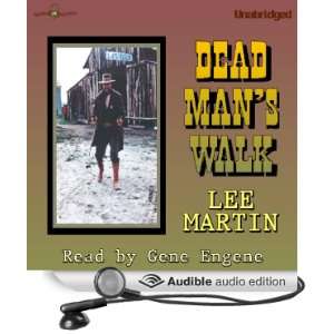  Dead Mans Walk (Audible Audio Edition) Lee Martin, Gene 