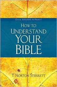   Bible, (0877846383), T. Norton Sterrett, Textbooks   