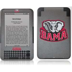  Bama skin for  Kindle 3  Players & Accessories