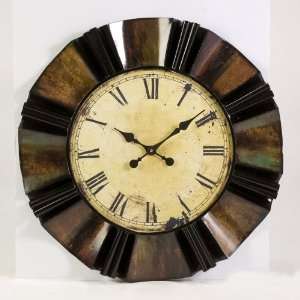  Karnes Wall Clock