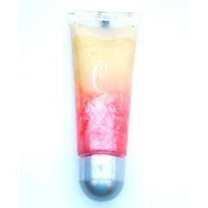  CABOODLES LIPGLOSS # BANANA SPLIT Beauty