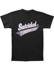Suicidal Tendencies   T shirts   Band