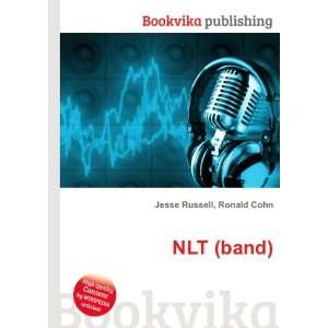 NLT (band) [Paperback]