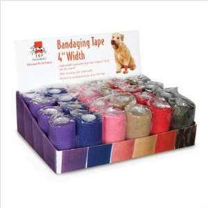 Top Performance TP259 24 Dog Bandaging Tape Counter Display 24 Pieces