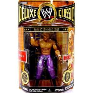   CLASSIC *SUPERSTARS* SE.#6 TRIPLE H (HHH) EXCLUSIVE Toys & Games