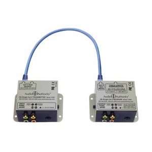  1 x 1 Single CAT5 Active Component And Digital Au Musical 