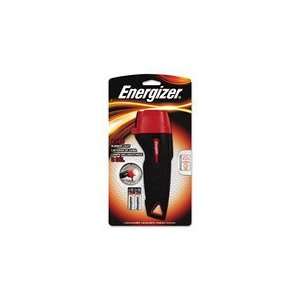  Flashlight,Enr 2aa Rubber