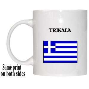  Greece   TRIKALA Mug 