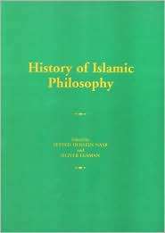 History of Islamic Philosophy, (0415259347), Seyyed Nasr, Textbooks 