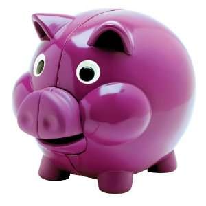  Pig E Bank Toys & Games