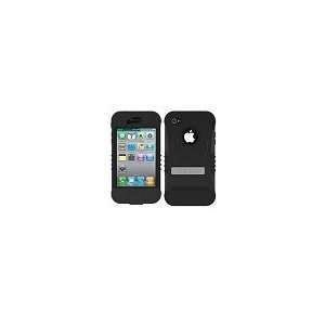  Apple iPhone 4S (GSM,AT&T) (CDMA) Trident Black Kraken II 