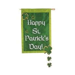  Happy St. Patricks Day Banner