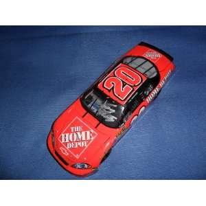  Collectables . . . Tony Stewart #20  / Bud Shootout 