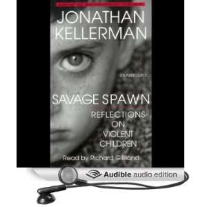   Audible Audio Edition) Jonathan Kellerman, Richard Gilliland Books