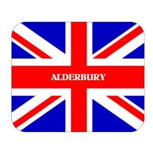 UK, England   Alderbury Mouse Pad