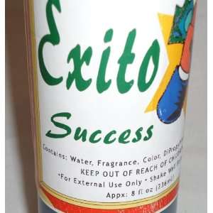  Success   Exito Bano   Bath 8 Oz. 