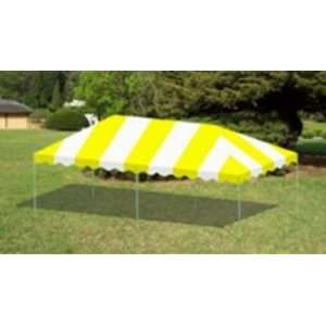   Duty 12 X 24 Luxury Enclosed Event Party Tent