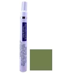  1/2 Oz. Paint Pen of Fairway Green Poly Touch Up Paint for 