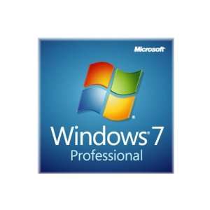  HeidePC ® presents Windows 7 Professional 64 bit 1pk DSP 