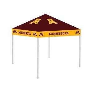  Minnesota Golden Gophers Canopy Tent