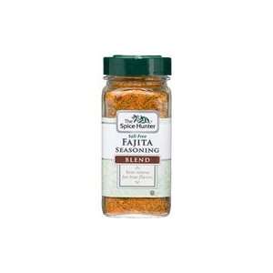  Fajita Seasoning Blend   1.8 oz,(The Spice Hunter) Health 