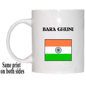  India   BARA GHUNI Mug 