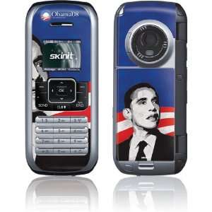  Barack Obama skin for LG enV VX9900 Electronics