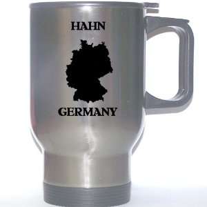 Germany   HAHN Stainless Steel Mug