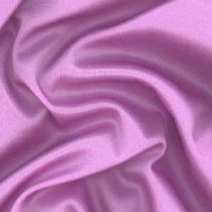  58 Wide Lusterglo Single Knit Orchid Fabric By The Yard 