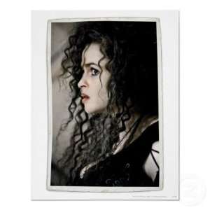  Bellatrix Lestrange 2 Posters